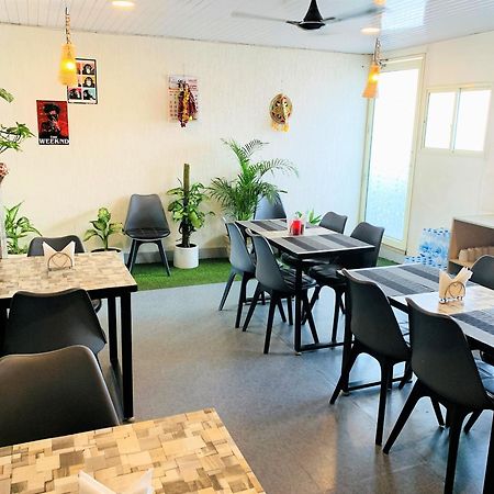 Lime Tree Hotel Pulkit Gurgaon-Artemis Hospital, Nearest Metro Huda City Centre Exteriör bild